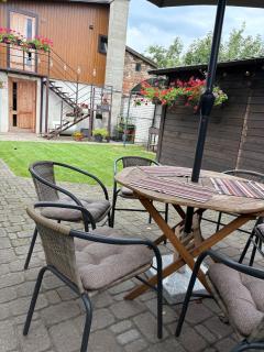 Artillerry First Motorcycle Inn Daugavpils - 2
