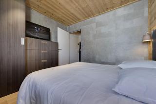 Résidence Hauts Du Val Claret B2 - Appartement renové·Pied des pistes·Balcon MAE-3641 - Tignes - 1