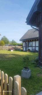 Zagroda Nadmorska Brzezina - 2