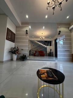 Chamanris Hotel - 7