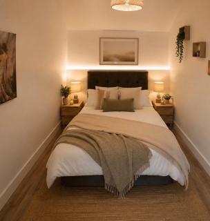 Entire Cottage The Nest, Omeath near Carlingford - 6