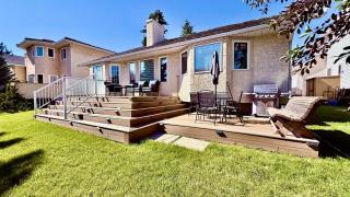 Luxury home in Calgary NW - 4