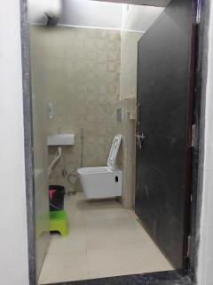 NANDI Home's ujjain - 1