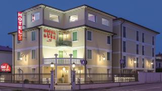 Hotel Doge - Vicenza - 7