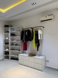 Studio apartment - 4
