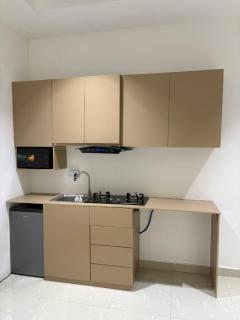 Studio apartment - 3