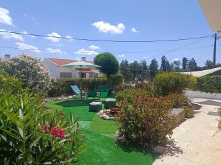 Villa Porto de Mós near Fatima - 5