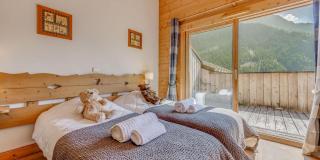 Résidence Les Alpages - 4 Pièces pour 8 Personnes MAE-7121 - 4