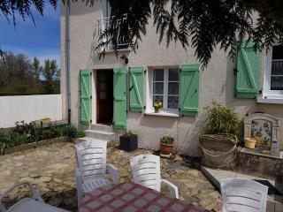 Gîte de France Les hortensias 3 épis - Gîte de France 2 personnes MAE-9614 - 4