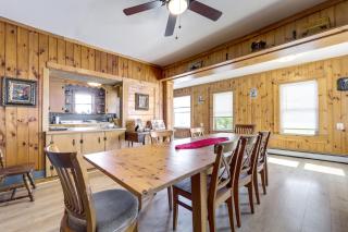 Altmar Vacation Rental ~ 4 Mi to Salmon River! - 9