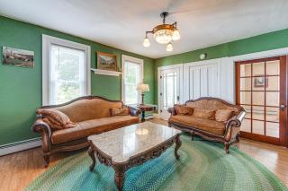 Altmar Vacation Rental ~ 4 Mi to Salmon River! - 7