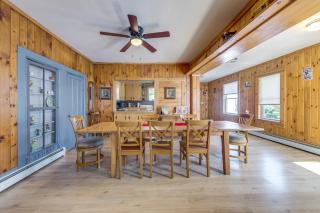 Altmar Vacation Rental ~ 4 Mi to Salmon River! - 2