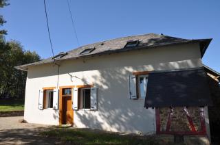 Gîte de France La taule 3 épis - Gîte de France 4 personnes MAE-9704 - 7