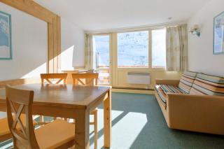 Résidence Le Montana - maeva Home - Studio 4 Personnes Confort MAE-3444 - 0