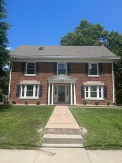 The Legacy House - 9