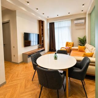 Sea Breeze Polo Family suite - 0