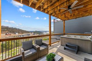 The Rustic Roost - Your Lakeside Escape! - 3
