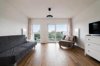Luboń City Comfort Studio by BookingHost - 3