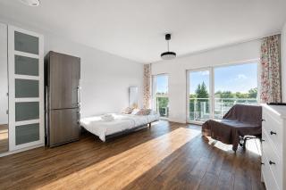 Luboń City Comfort Studio by BookingHost - 9