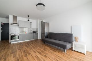 Luboń City Comfort Studio by BookingHost - 4