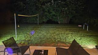 The barn house - 3