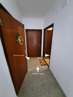 Small cosy apartment in Novi Vinodolski - 3