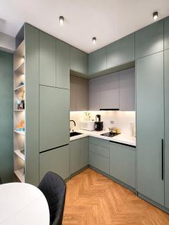 Sea Breeze Polo Family suite - 8