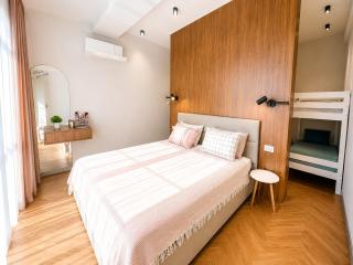 Sea Breeze Polo Family suite - 5