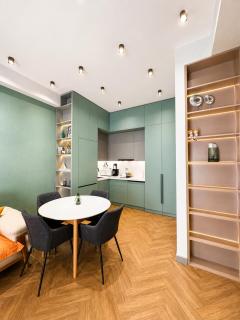 Sea Breeze Polo Family suite - 4