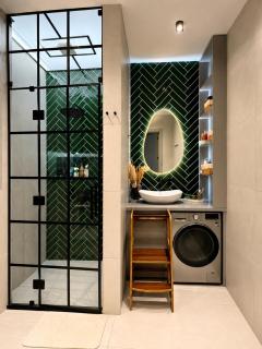 Sea Breeze Polo Family suite - 3