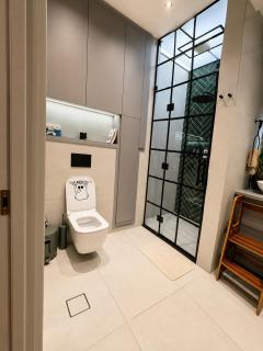 Sea Breeze Polo Family suite - 1
