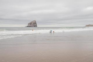 Beach Pine House - 6