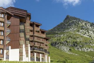 Résidence Les Néreïdes - maeva Home - 3 Pièces 7 Personnes Prestige MAE-3987 - 8