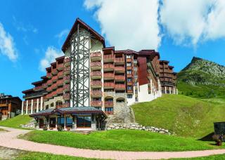 Résidence Les Néreïdes - maeva Home - 3 Pièces 7 Personnes Prestige MAE-3987 - 7