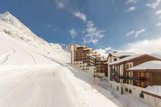 Résidence Les Néreïdes - maeva Home - 3 Pièces 7 Personnes Prestige MAE-3987 - 2