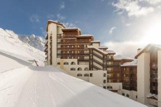 Résidence Les Néreïdes - maeva Home - 3 Pièces 7 Personnes Prestige MAE-3987 - 1