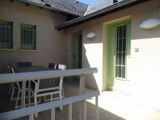 Gîte de France Le moulin 2 épis - Gîte de France 4 personnes MAE-9844 - 0