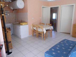 Gîte de France Le moulin 2 épis - Gîte de France 4 personnes MAE-9844 - 6