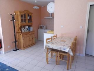 Gîte de France Le moulin 2 épis - Gîte de France 4 personnes MAE-9844 - 4