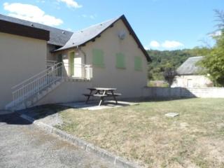 Gîte de France Le moulin 2 épis - Gîte de France 4 personnes MAE-9844 - 1