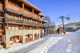Résidence Le Hameau du Sauget - maeva Home - 2 Pièces 4 Personnes Sélection MAE-3989 - 1