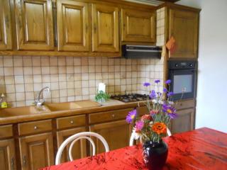 Gîte de France Peuch del pic 2 épis - Gîte de France 5 personnes MAE-9854 - 7