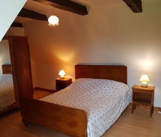 Gîte de France Peuch del pic 2 épis - Gîte de France 5 personnes MAE-9854 - 4