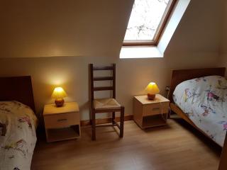 Gîte de France Peuch del pic 2 épis - Gîte de France 5 personnes MAE-9854 - 3