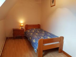 Gîte de France Peuch del pic 2 épis - Gîte de France 5 personnes MAE-9854 - 2