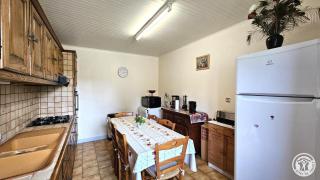 Gîte de France Peuch del pic 2 épis - Gîte de France 5 personnes MAE-9854 - 1
