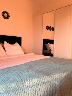 Seyra Cozy Flat - 3