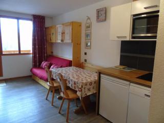 Résidence Melezets - Studio pour 4 Personnes MAE-5234 - 7