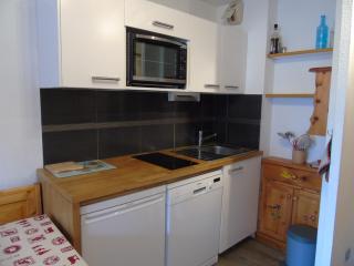Résidence Melezets - Studio pour 4 Personnes MAE-5234 - 5