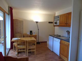 Résidence Cheval Blanc - 2 Pièces pour 4 Personnes MAE-8564 - 0